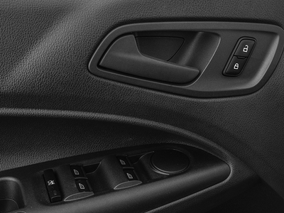 2014 Ford Transit Connect Wagon Titanium
