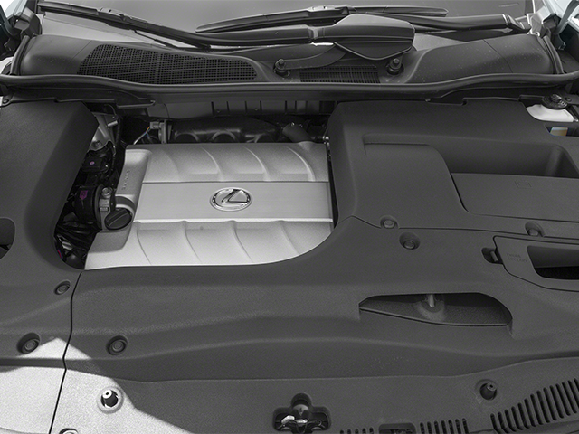 2014 Lexus RX 350 AWD 4dr