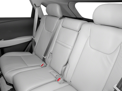 2014 Lexus RX 350 AWD 4dr