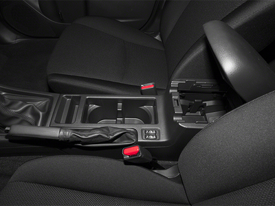2014 Subaru Impreza Wagon 2.0i