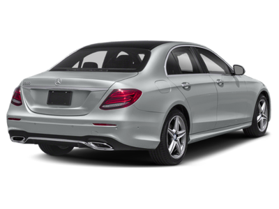 2017 Mercedes-Benz E-Class E 300 Luxury