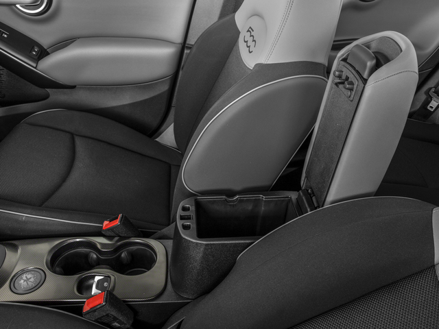 2018 FIAT 500X Lounge