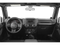 2018 Jeep Wrangler JK Unlimited Freedom Edition
