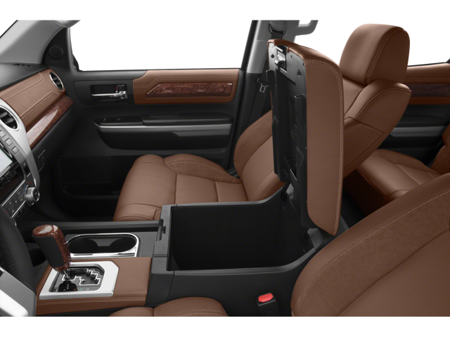 2018 Toyota Tundra 4WD 1794 Edition