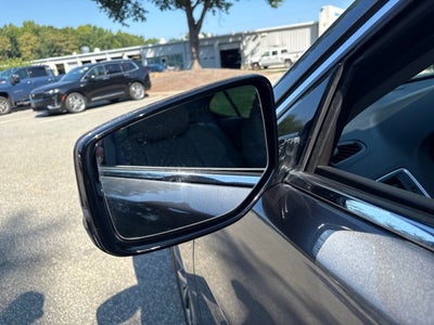 2019 Acura TLX Standard