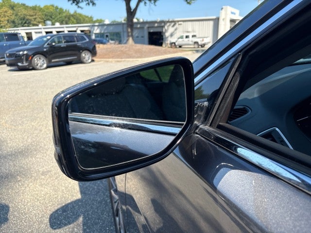 2019 Acura TLX Standard