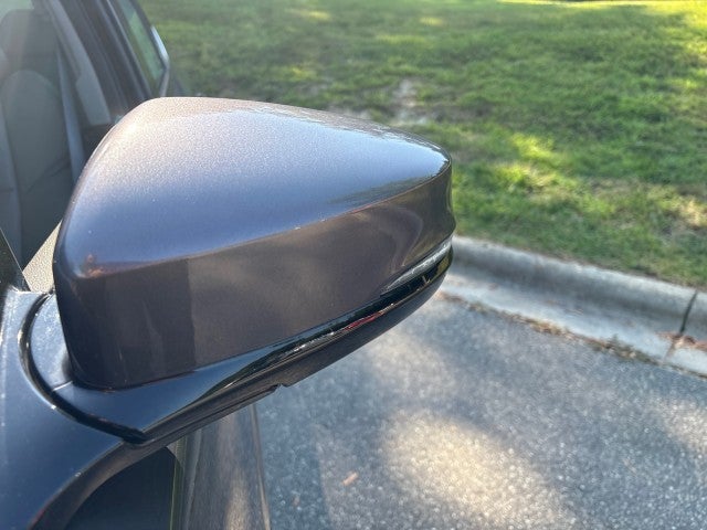 2019 Acura TLX Standard