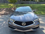 2019 Acura TLX Standard