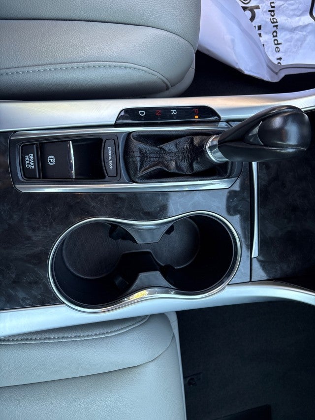 2019 Acura TLX Standard