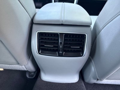 2019 Acura TLX Standard