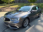 2019 Acura TLX Standard