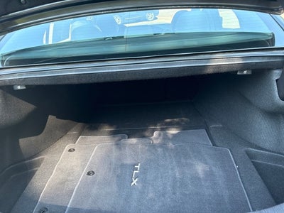2019 Acura TLX Standard