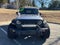 2021 Jeep Wrangler Unlimited Willys 4x4