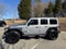2021 Jeep Wrangler Unlimited Willys 4x4