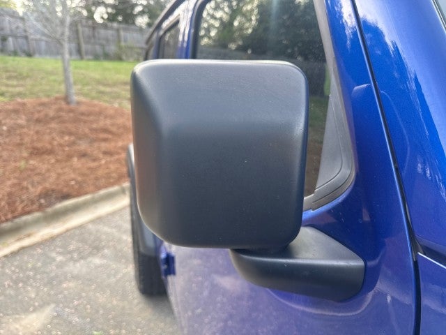 2019 Jeep Wrangler Unlimited Sport S 4x4