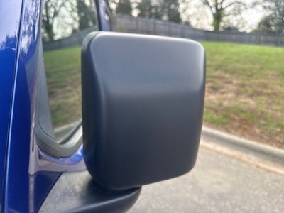 2019 Jeep Wrangler Unlimited Sport S 4x4