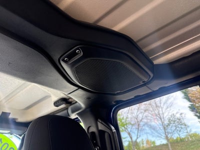 2019 Jeep Wrangler Unlimited Sport S 4x4