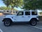 2022 Jeep Wrangler Unlimited Sahara 4x4
