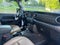 2022 Jeep Wrangler Unlimited Sahara 4x4