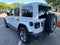 2022 Jeep Wrangler Unlimited Sahara 4x4