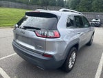 2019 Jeep Cherokee Latitude 4x4