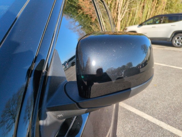 2020 Jeep Grand Cherokee Altitude 4x4