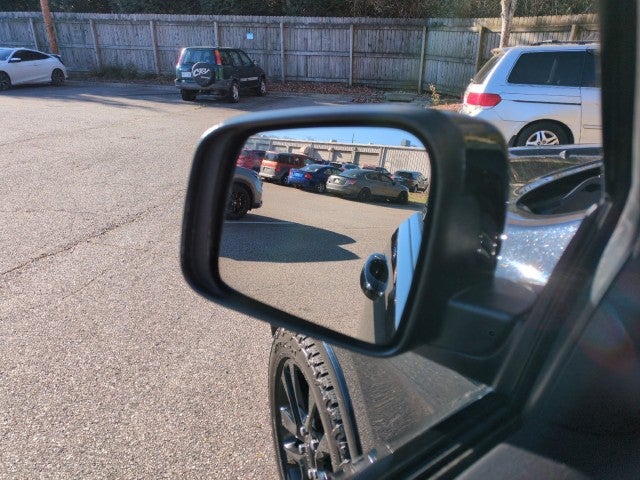 2020 Jeep Grand Cherokee Altitude 4x4