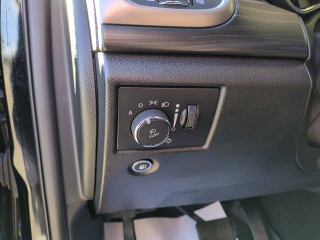 2020 Jeep Grand Cherokee Altitude 4x4