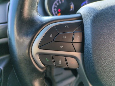 2020 Jeep Grand Cherokee Altitude 4x4