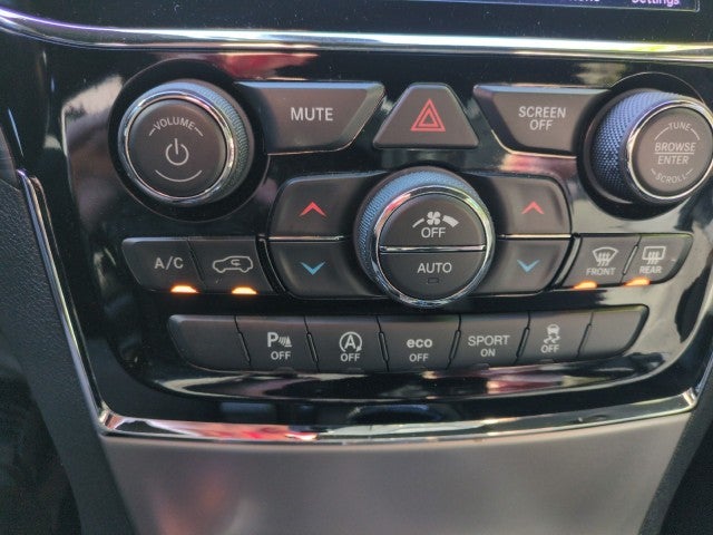 2020 Jeep Grand Cherokee Altitude 4x4