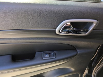 2020 Jeep Grand Cherokee Altitude 4x4