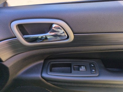 2020 Jeep Grand Cherokee Altitude 4x4