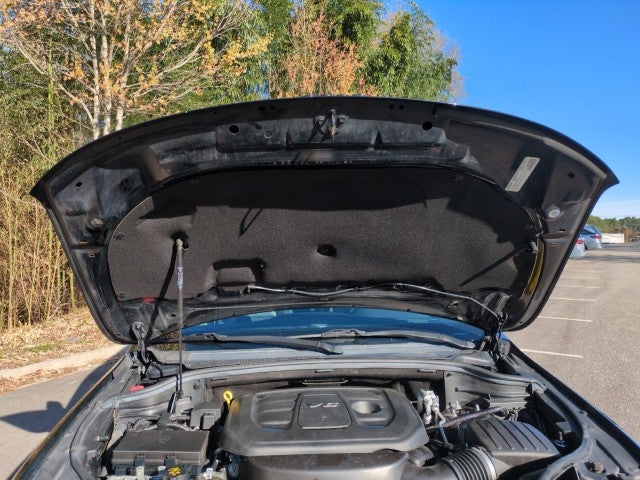 2020 Jeep Grand Cherokee Altitude 4x4