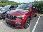 2021 Jeep Grand Cherokee Limited X 4x4