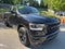 2022 RAM 1500 Big Horn Quad Cab 4x2 6'4" Box