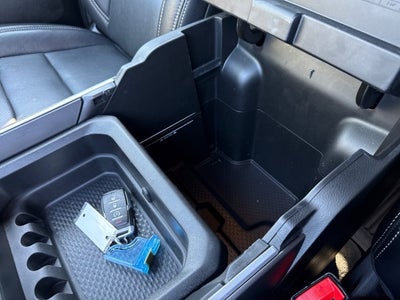 2022 RAM 1500 Big Horn Quad Cab 4x2 6'4" Box