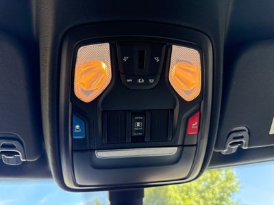 2022 RAM 1500 Big Horn Quad Cab 4x2 6'4" Box
