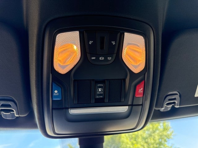 2022 RAM 1500 Big Horn Quad Cab 4x2 6'4" Box