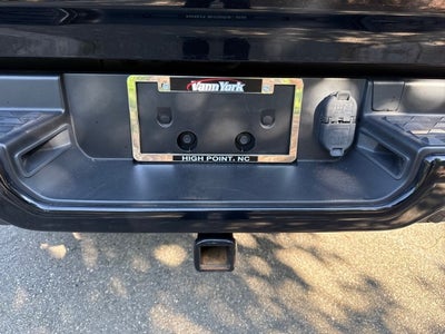 2022 RAM 1500 Big Horn Quad Cab 4x2 6'4" Box