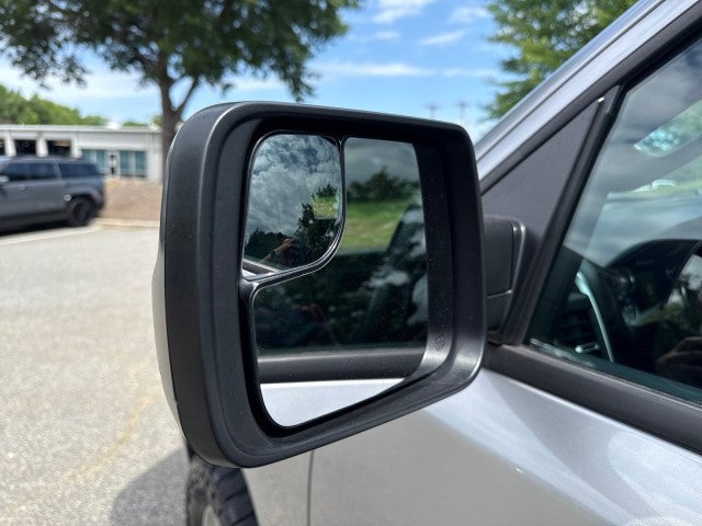 2024 RAM 1500 Big Horn Quad Cab 4x2 6'4" Box