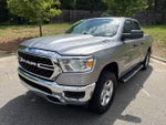 2024 RAM 1500 Big Horn Quad Cab 4x2 6'4" Box
