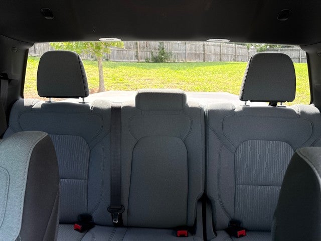 2024 RAM 1500 Big Horn Quad Cab 4x2 6'4" Box