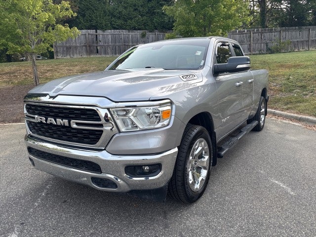 2022 RAM 1500 Pickup
