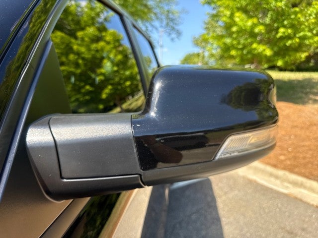 2021 RAM 1500 Limited Crew Cab 4x4 5'7" Box