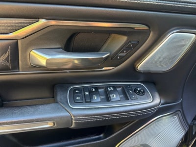 2021 RAM 1500 Limited Crew Cab 4x4 5'7" Box