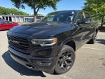 2021 RAM 1500 Limited Crew Cab 4x4 5'7" Box