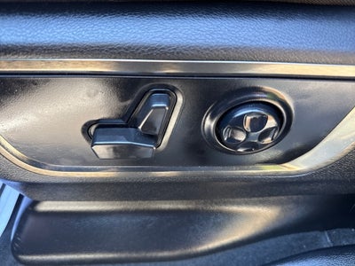 2021 RAM 1500 Limited Crew Cab 4x4 5'7" Box