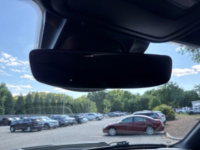 2021 RAM 1500 Limited Crew Cab 4x4 5'7" Box