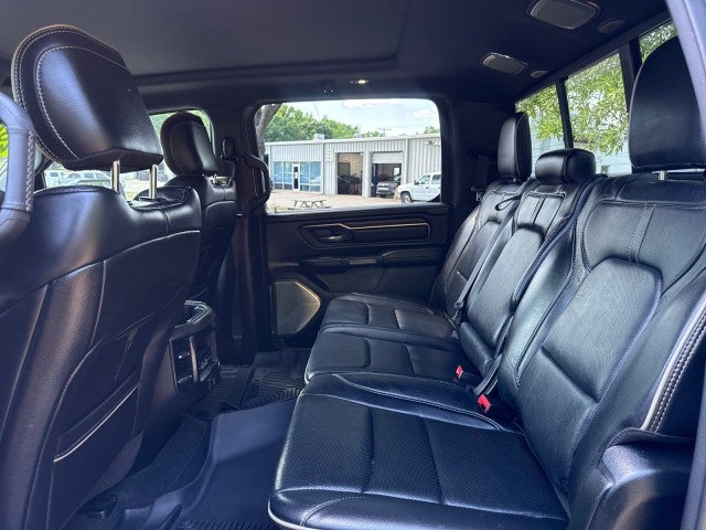 2021 RAM 1500 Limited Crew Cab 4x4 5'7" Box