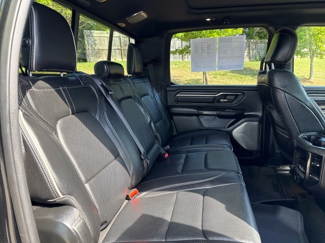 2021 RAM 1500 Limited Crew Cab 4x4 5'7" Box